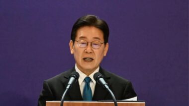 মধ্যপ্রাচ্যে মোতায়েনের জন্য দক্ষিণ কোরিয়ার বিমান প্রতিরক্ষা সরাচ্ছে যুক্তরাষ্ট্র