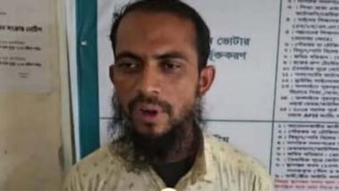 নিজেকে জীবিত প্রমাণে দুই মাস ধরে দপ্তরে দপ্তরে ঘুরছেন কৃষক ইসমাইল