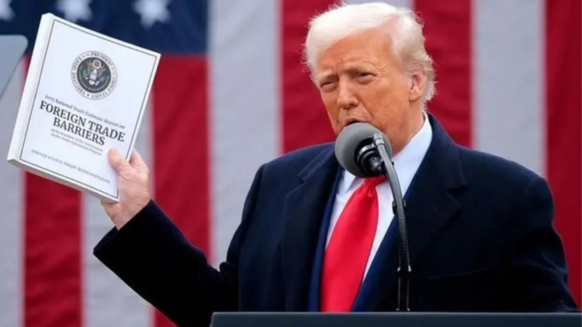 বাংলাদেশসহ কয়েকটি দেশের বিরুদ্ধে যুক্তরাষ্ট্রের বাণিজ্য তদন্ত শুরু