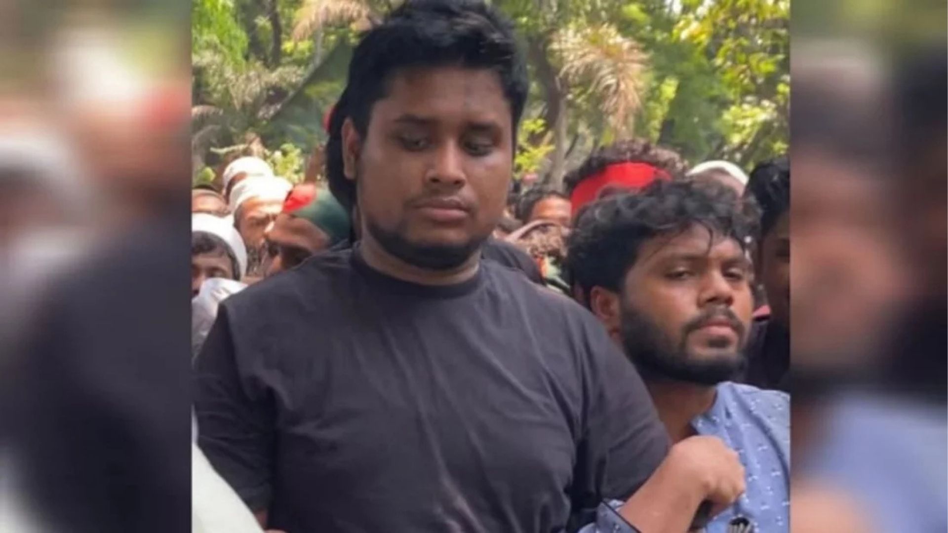 আপনার কণ্ঠ ছাড়া সংসদ অসম্পূর্ণ মনে হয়: হাদিকে স্মরণ করে হাসনাত