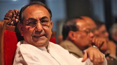 মির্জা আব্বাস আইসিইউতে, নেওয়া হবে সিঙ্গাপুর