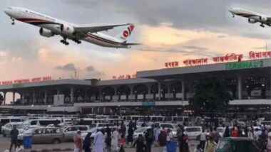 মধ্যপ্রাচ্য সংকট: শনিবারেও বাতিল মধ্যপ্রাচ্যের ২৪ ফ্লাইট