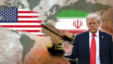 দুই সপ্তাহের মধ্যে যুদ্ধ ‘বন্ধ’ করতে পারেন ট্রাম্প: সাবেক মার্কিন দূত