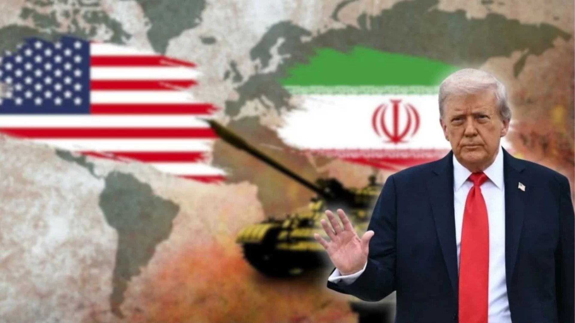 দুই সপ্তাহের মধ্যে যুদ্ধ ‘বন্ধ’ করতে পারেন ট্রাম্প: সাবেক মার্কিন দূত