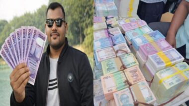 ব্যাংকে নেই নতুন নোট, গুলিস্তানে টাকার পাহাড়—কার হাতে এই বাজার?