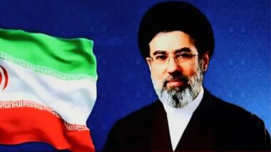 ইরানের নতুন সুপ্রিম লিডারের বেঁচে থাকা নিয়ে সংশয়
