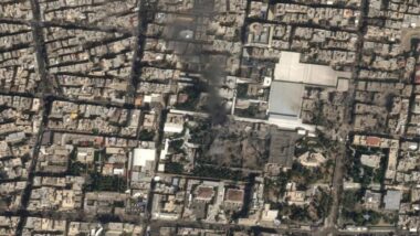 ইসরায়েল-যুক্তরাষ্ট্রের অতর্কিত হামলা অব্যাহত, দিশেহারা ইরান 