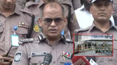 ‘উত্তরায় শপিংমলে রিকশাচালককে হত্যার তথ্যটি গুজব’