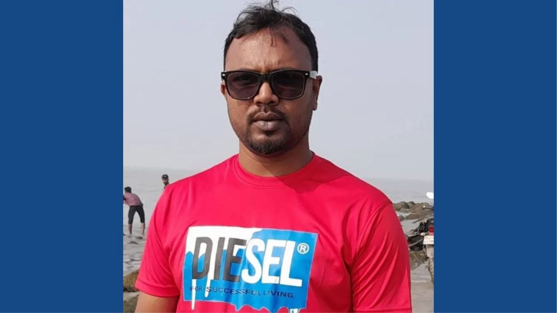 খুলনায় যুবদল নেতাকে প্রকাশ্যে গুলি করে হত্যা