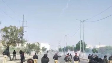 করাচি কনস্যুলেটে পাকিস্তানিদের ওপর গুলি চালিয়েছে মার্কিন সেনারা