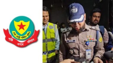 ‘আপনি কার সঙ্গে কথা বলেন জানেন’ হুমকি পাওয়া সেই ডিসিকে বদলি