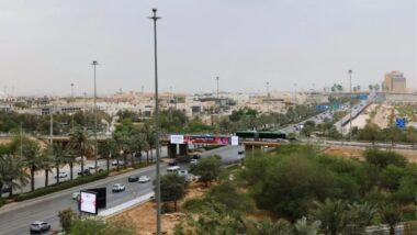 ইরানি হামলা প্রতিহত করতে প্রস্তুত সৌদি আরব