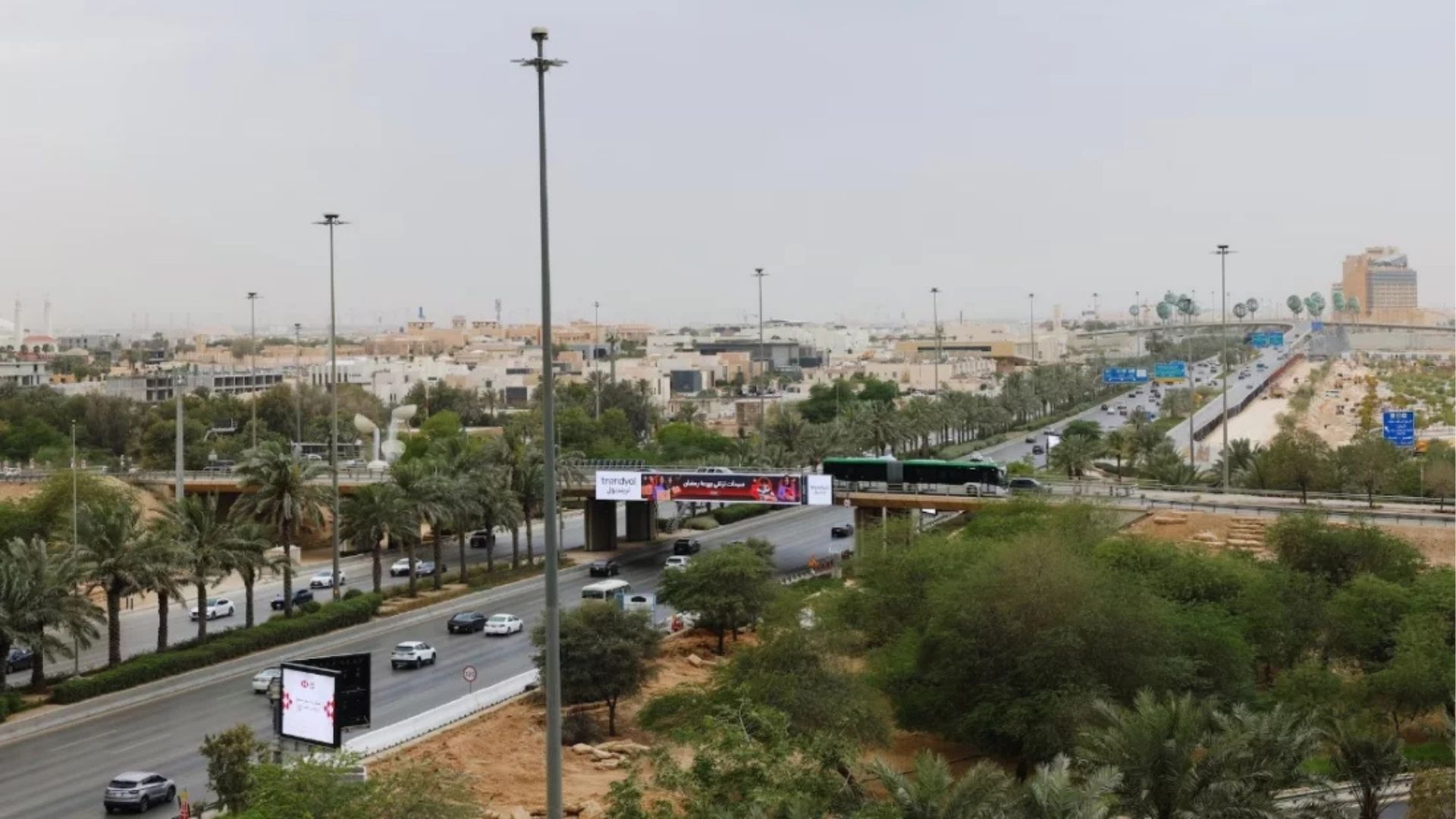 ইরানি হামলা প্রতিহত করতে প্রস্তুত সৌদি আরব