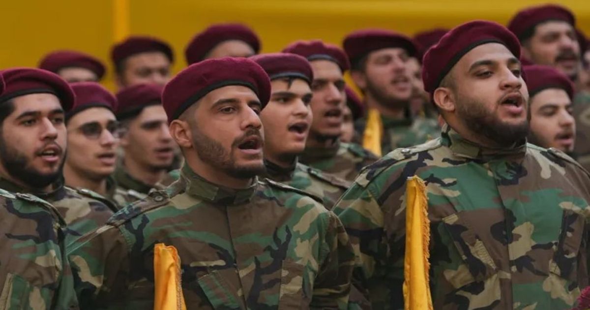 ‘ট্রিগারে আঙুল আছে’, ইসরাইলকে হিজবুল্লাহর হুঁশিয়ারি