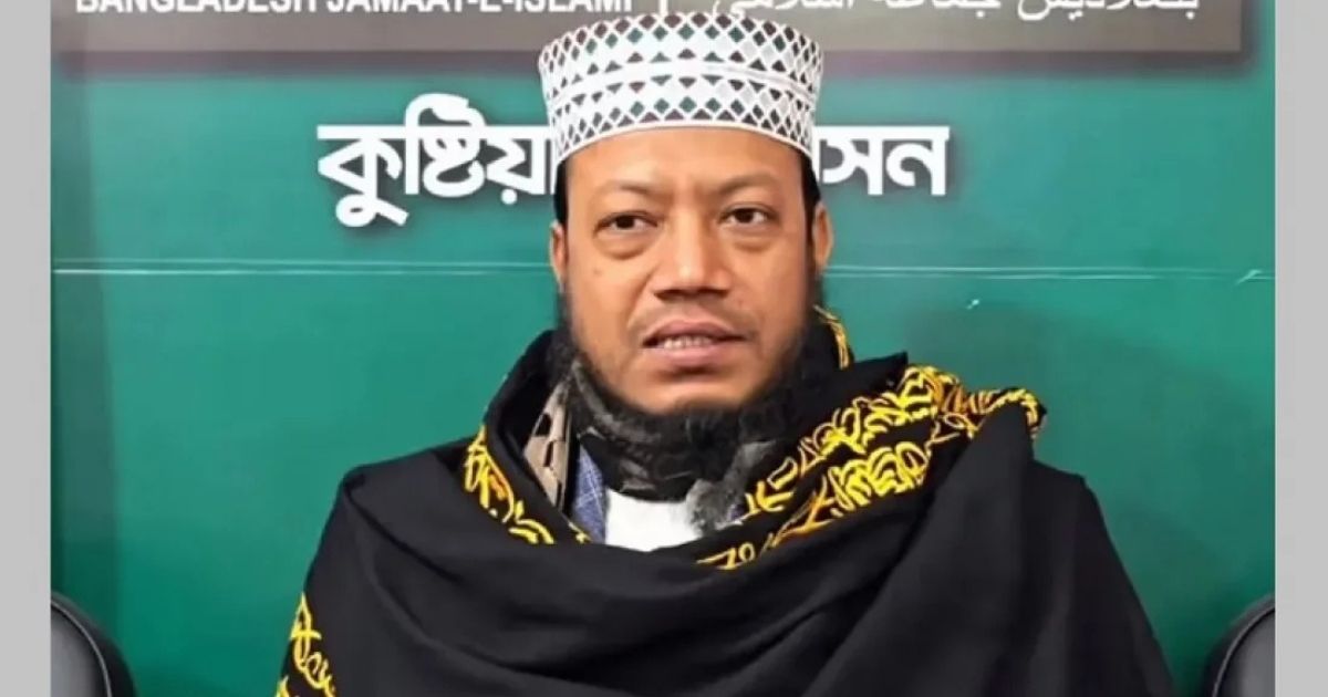 হাইকোর্টে আগাম জামিন চাইলেন মুফতি আমির হামজা