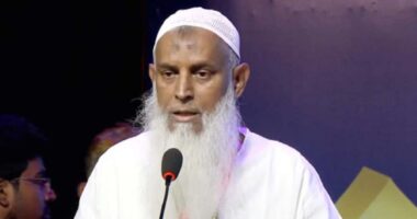 আমরা হজযাত্রীদের খাদেম, তাদের সেবা করা আমাদের দায়িত্ব : ধর্মমন্ত্রী