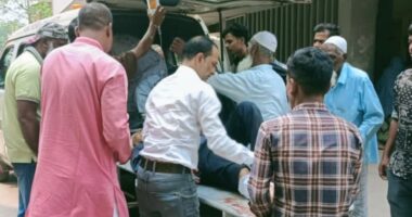 জমি বিরোধে বীর মুক্তিযোদ্ধার ওপর হামলা, হাত-পা ভাঙার অভিযোগ