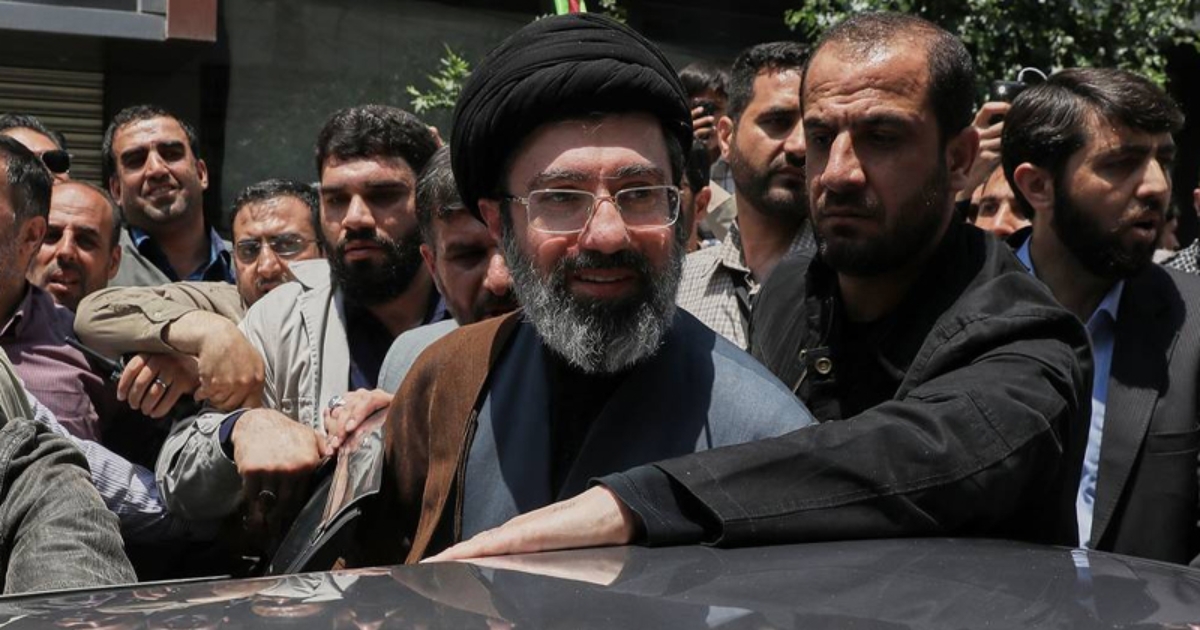 সর্বোচ্চ নেতা মোজতবা খামেনি নিজ দেশ ইরানেই অবস্থান করছেন : রাশিয়ার রাষ্ট্রদূত