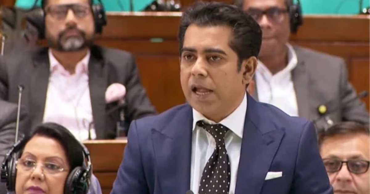 তরুণ প্রজন্মকে নির্দিষ্ট কোনো রাজনৈতিক বলয়ে সীমাবদ্ধ হওয়া চলবে না : পার্থ