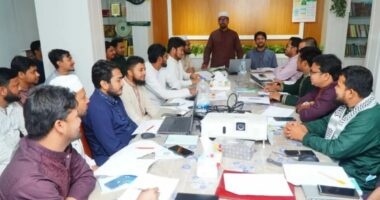 জুলাই সনদ পূর্ণাঙ্গ বাস্তবায়নে রাজপথে থাকবে ছাত্রশিবির : সভাপতি