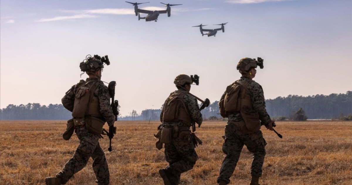 ইরানে মার্কিন স্থল অভিযানে অংশ নেবে না ইসরায়েল