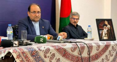 বাংলাদেশের ৬টি জাহাজ হরমুজ প্রণালী পার হওয়ার অনুমতি দিয়েছে ইরান