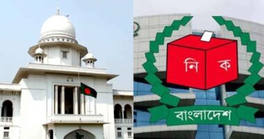 বাগেরহাট-২ আসনের ব্যালট-রেজাল্ট শিট ইসিকে হেফাজতে নেওয়ার নির্দেশ