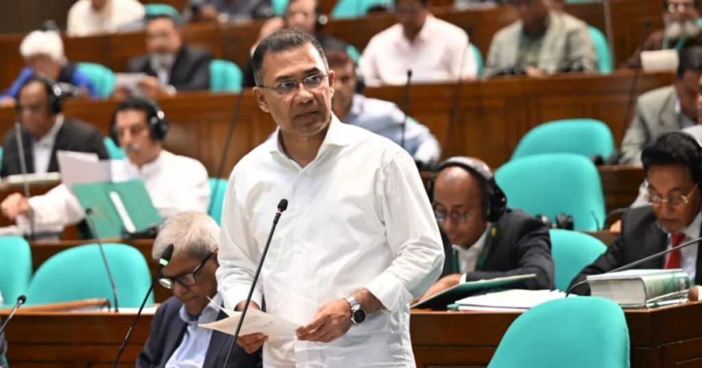 ‘টাকা ছাপিয়ে দিচ্ছি না, তাই দেশে কোনো ধরনের মূল্যস্ফীতি হবে না, বরং অর্থনীতি আরও সচল হবে’ : প্রধানমন্ত্রী