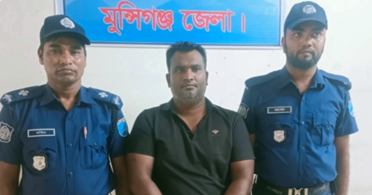 ছাত্রলীগ নেতার নেতৃত্বে হামলা: মুক্তিযোদ্ধার হাত-পা ভাঙার ঘটনায় মামলা,গ্রেপ্তার ১