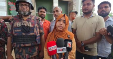 পূবাইলে তুরাগ ফিলিং স্টেশনে ভ্রাম্যমাণ আদালতের অভিযান,  ৬০ হাজার টাকা জরিমানা