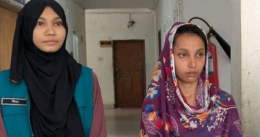 টঙ্গীতে দাম্পত্য কলহে স্বামীর গোপনাঙ্গ কর্তনের অভিযোগ, স্ত্রীর আত্মসমর্পণ