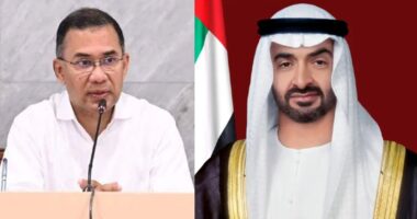 আমিরাতের প্রেসিডেন্টের কাছে প্রধানমন্ত্রী তারেক রহমানের চিঠি