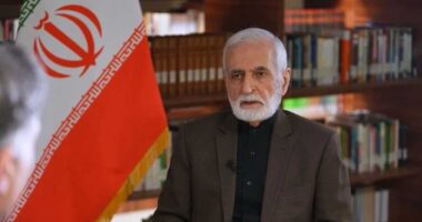 ইরানের সর্বোচ্চ নেতার পররাষ্ট্র উপদেষ্টা গুরুতর আহত, স্ত্রী নিহত