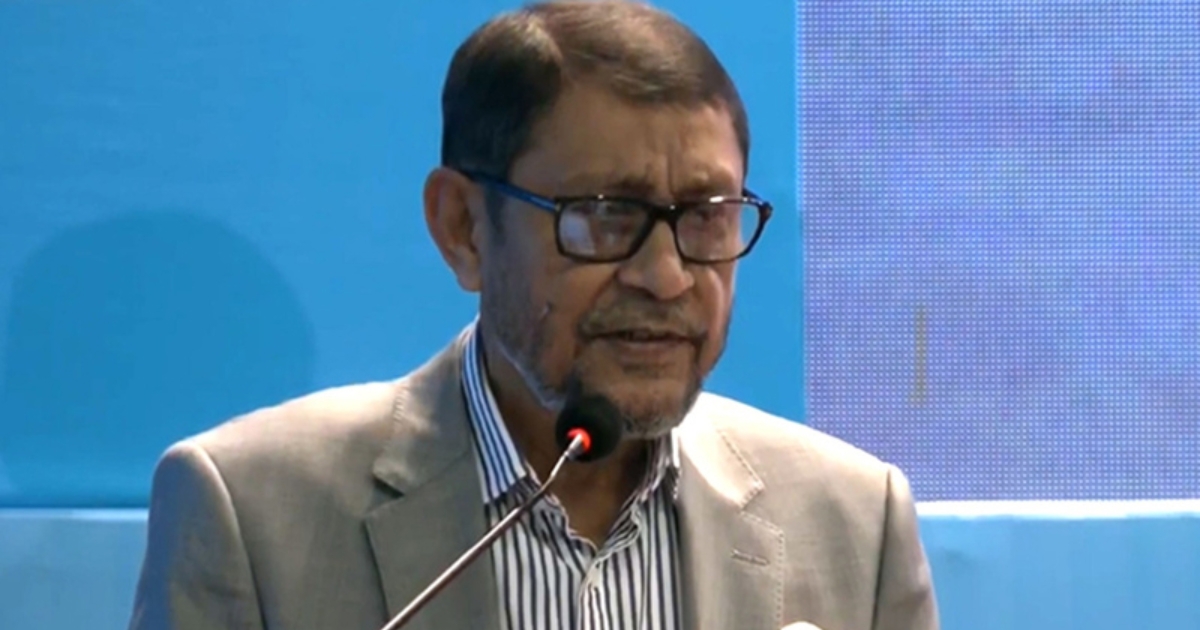 হাম বজ্রপাতের মত হঠাৎ করে এসেছে, আমাদের কোনো প্রস্তুতি ছিল না : স্বাস্থ্যমন্ত্রী