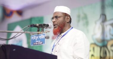 অনলাইন ক্লাসের সিদ্ধান্ত আত্মঘাতী ও মেধাশূন্য করার ষড়যন্ত্র : গোলাম পরওয়ার