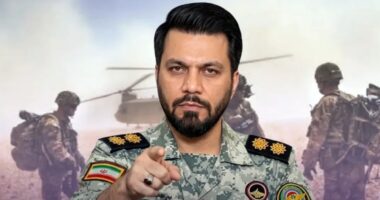 শত্রুদের আত্মসমর্পণ পর্যন্ত যুদ্ধ চলবে : ইরানের সেনাবাহিনী