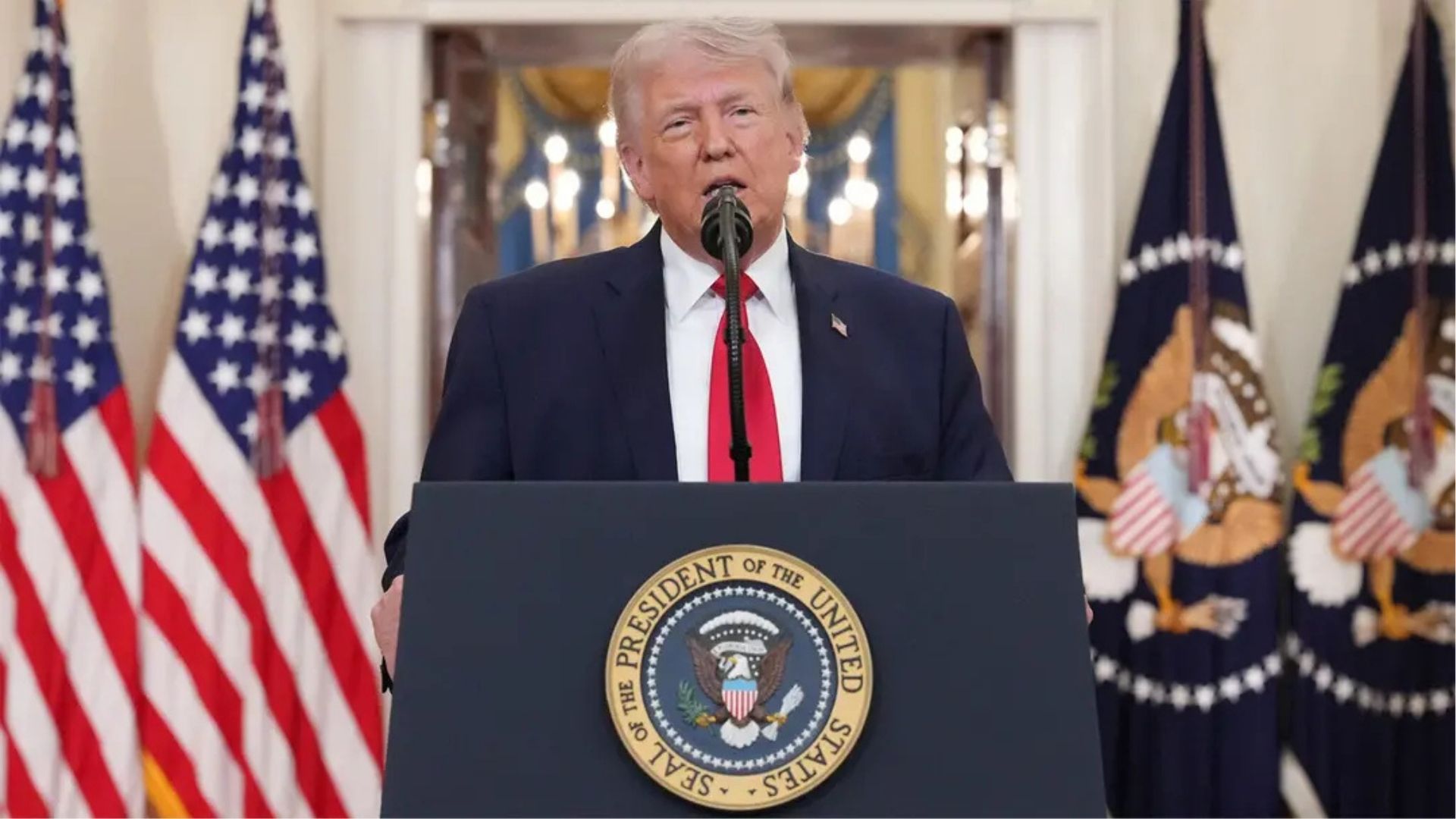 ইরানে অভিযান শেষের কাছাকাছি যুক্তরাষ্ট্র