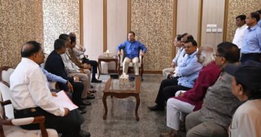 নির্বাচনে বিএনপিকে সমর্থন দেওয়ায় হিন্দু সম্প্রদায়কে প্রধানমন্ত্রীর ধন্যবাদ