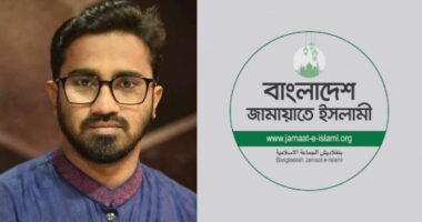 জামায়াত মুক্তিযুদ্ধে অংশগ্রহণ করলে সংবিধান নিয়ে এই সংকট সৃষ্টি হতো না : রাশেদ খান