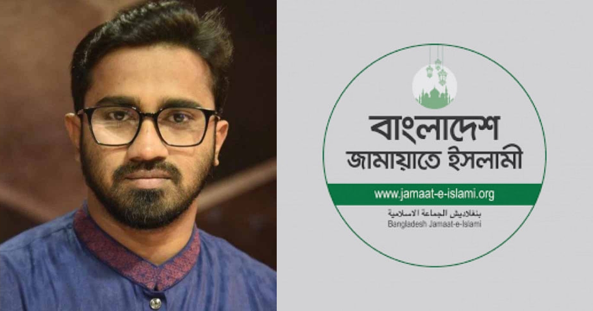 জামায়াত মুক্তিযুদ্ধে অংশগ্রহণ করলে সংবিধান নিয়ে এই সংকট সৃষ্টি হতো না : রাশেদ খান