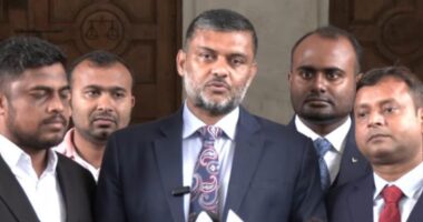 অতীতের মতো ক্ষমতা দীর্ঘায়িত করতে গণভোট বাতিলের সিদ্ধান্ত নিচ্ছে সরকার : শিশির মনির