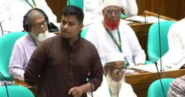 পাম্প বন্ধ হয়ে যাচ্ছে, গাড়ির সারি কি জ্বালানি মন্ত্রী দেখতে পাচ্ছেন না : হাসনাত আবদুল্লাহ