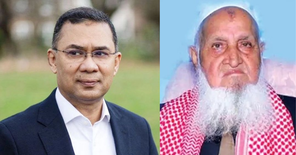 ফটিকছড়ি যাচ্ছেন প্রধানমন্ত্রী, সাক্ষাৎ করবেন হেফাজত আমিরের সঙ্গে