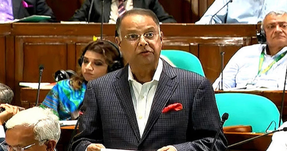 আগে যে পরিমাণ তেল দেড় দিনে বিক্রি হতো, এখন তা দুই ঘণ্টায় বিক্রি হচ্ছে : জ্বালানিমন্ত্রী