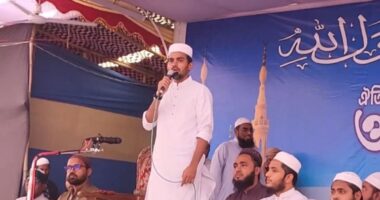 গণঅভ্যুত্থানে ইসলামী আন্দোলনের ভূমিকা আজীবন স্মরণে থাকবে : আসিফ