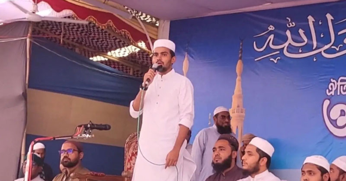 গণঅভ্যুত্থানে ইসলামী আন্দোলনের ভূমিকা আজীবন স্মরণে থাকবে : আসিফ