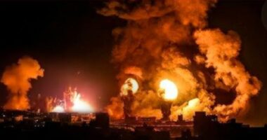 জর্ডানে মার্কিন ঘাঁটিতে ইরানের ড্রোন হামলা, বেশ কয়েকটি যুদ্ধবিমান ক্ষতিগ্রস্ত