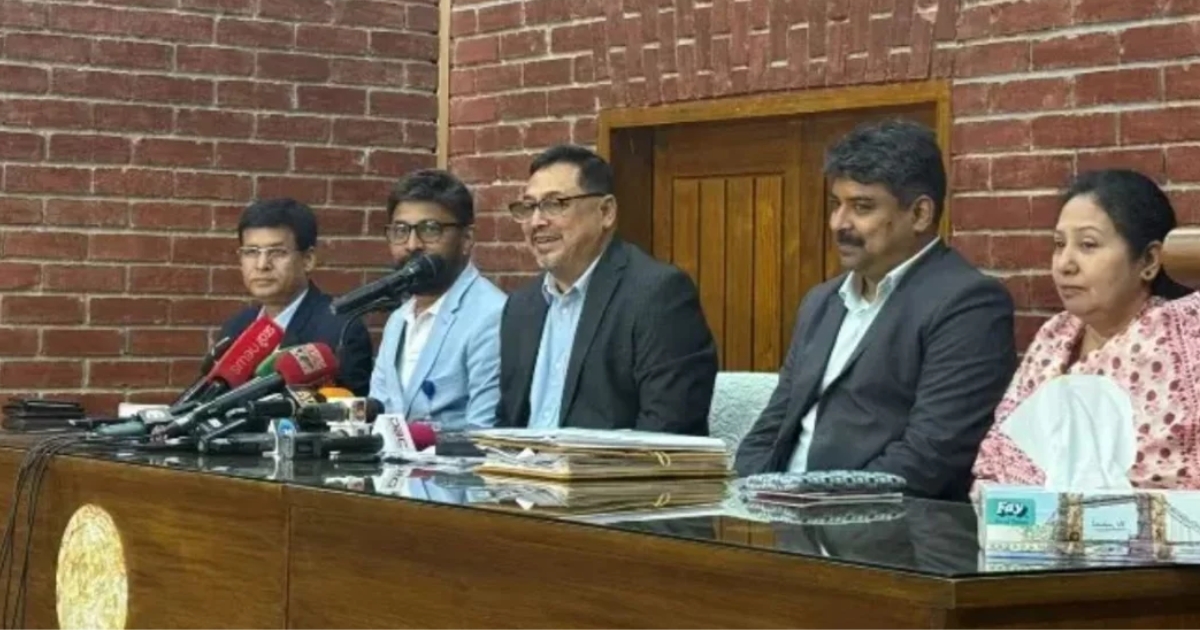 সরকারি কোনো গাড়ি কেনা যাবে না, বিদেশ ভ্রমণ বন্ধ : মন্ত্রিপরিষদ সচিব