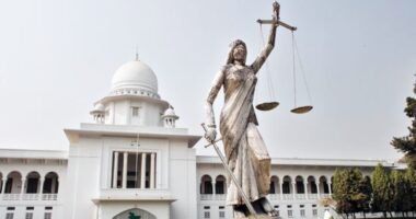 বিচারপতি নিয়োগের ক্ষমতা ফের যাচ্ছে সরকারের হাতে
