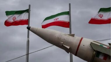 ট্রাম্পের ‘অবিরাম মিথ্যা’, ইরানের সামরিক সক্ষমতা নিয়ে চাঞ্চল্যকর রিপোর্ট 